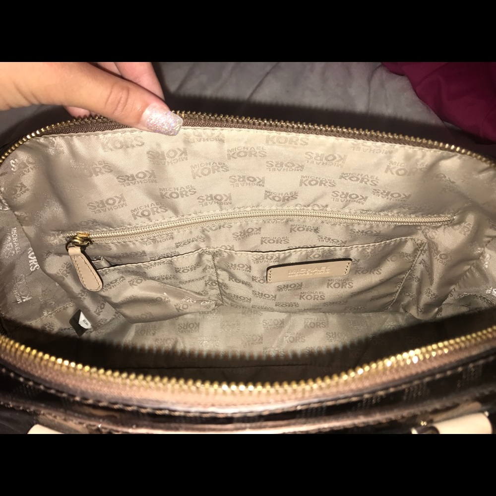 I just got a few new bags for Christmas